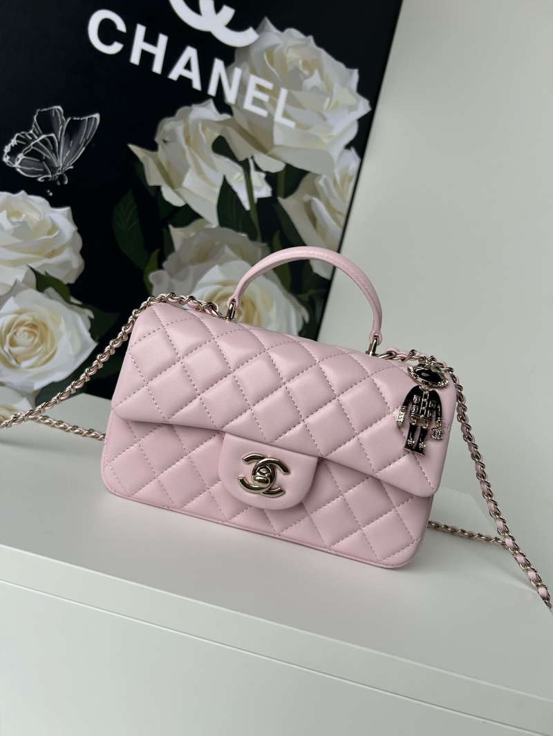 Chanel CF Series Bags